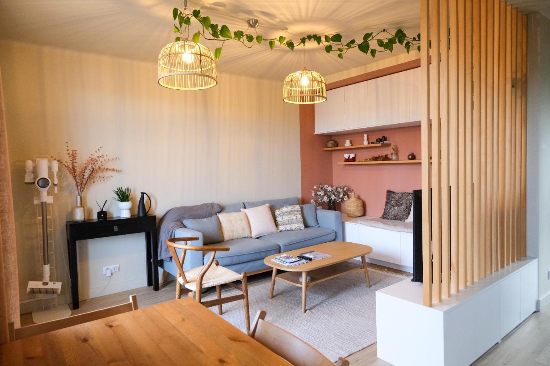 Appartement 2 Queenbed Parking Clim Wifi Aix-en-Provence Dış mekan fotoğraf