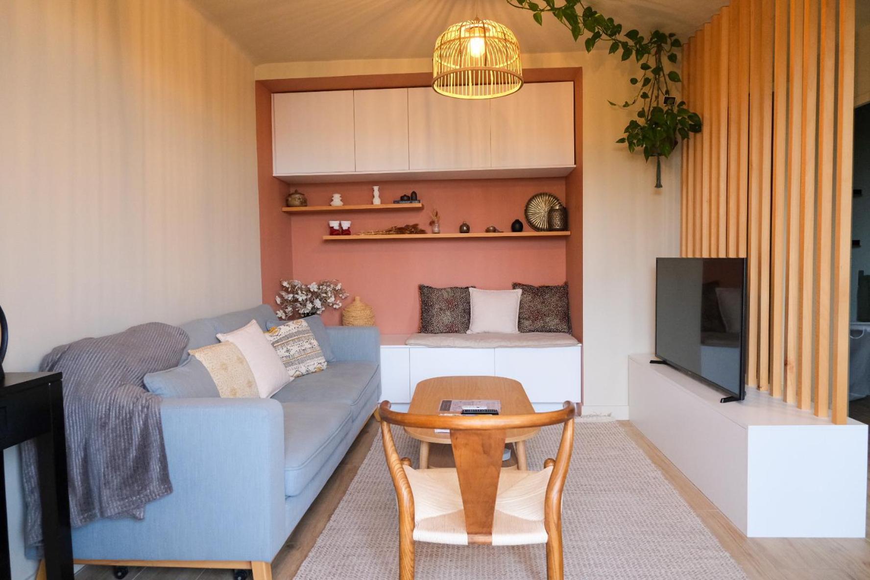 Appartement 2 Queenbed Parking Clim Wifi Aix-en-Provence Dış mekan fotoğraf