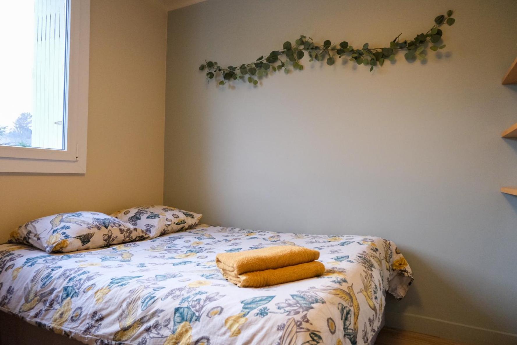 Appartement 2 Queenbed Parking Clim Wifi Aix-en-Provence Dış mekan fotoğraf